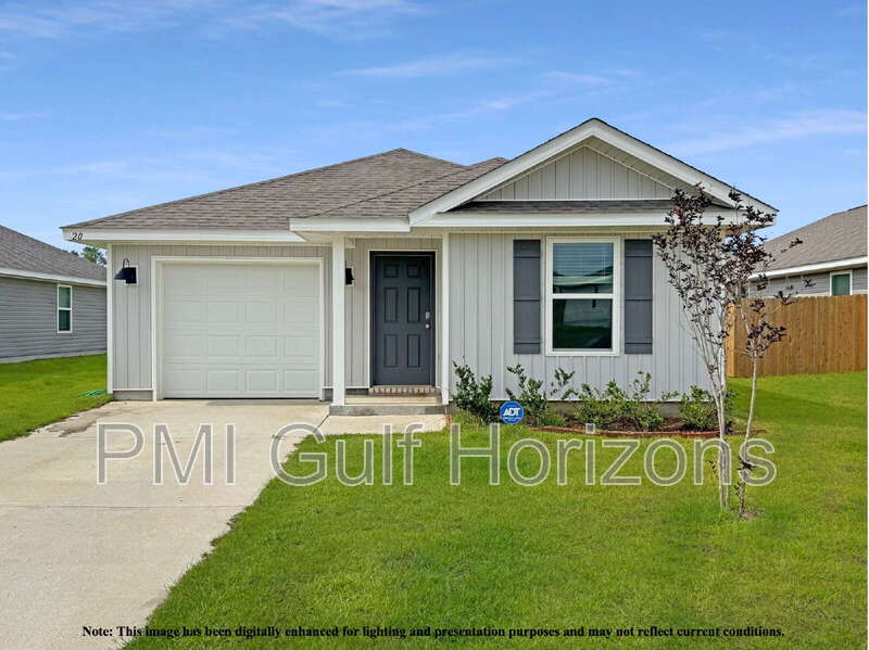 Cantonment House: 20 Spoonbill St