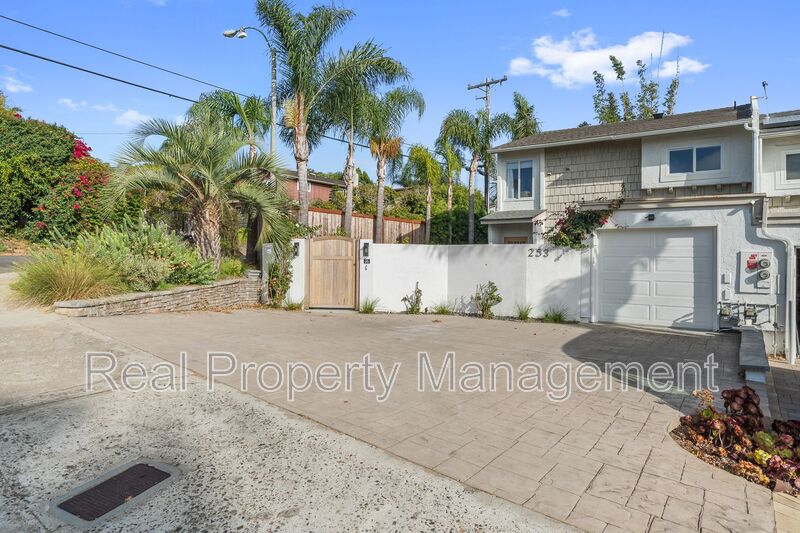 Encinitas House: 253 Calle De Madera