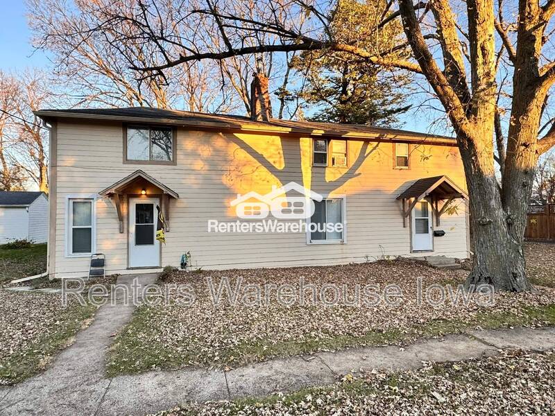 Adel Condo: 212 N 13th St