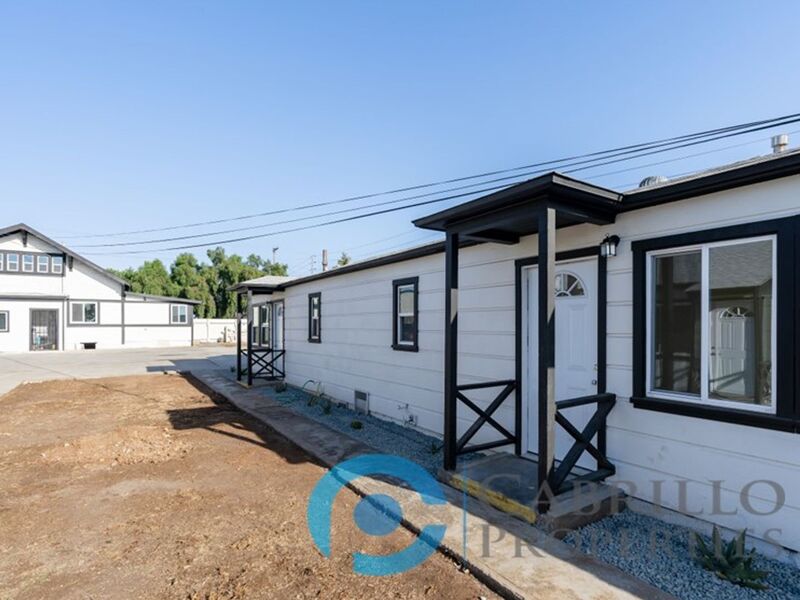 Chula Vista Condo: 138 5th Avenue