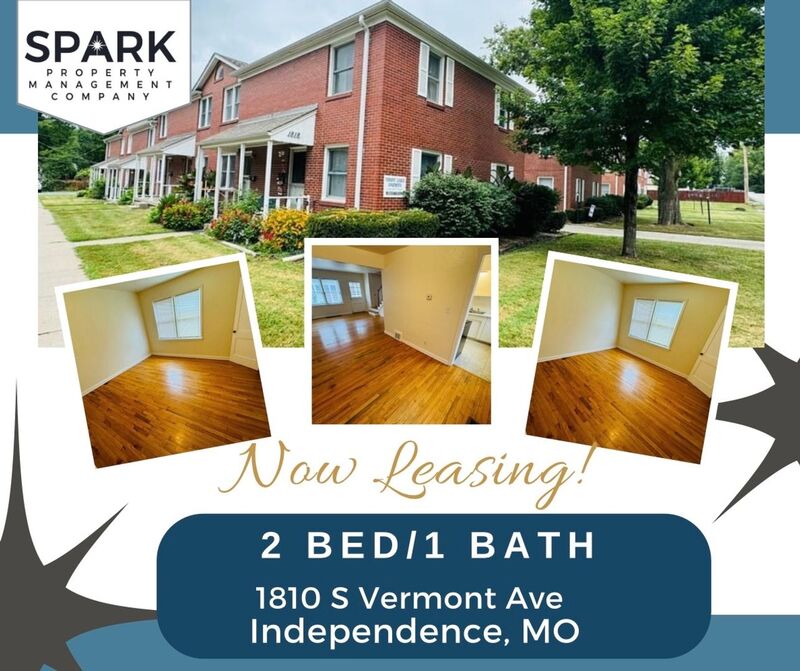 Independence House: 1814 S. Vermont Ave