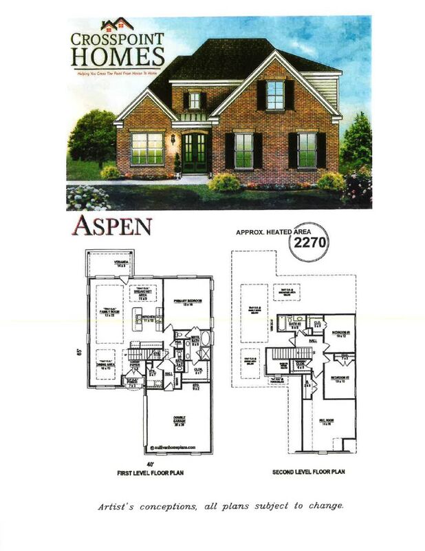 Cordova House: 575 Beau View Way