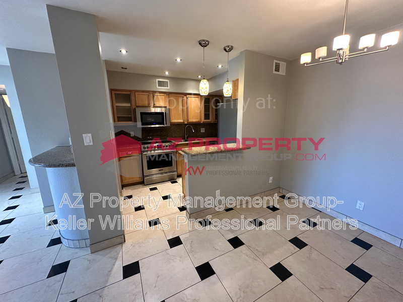 Phoenix Condo: 4410 N Longview Ave