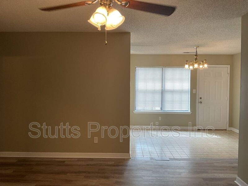 photo of rental property