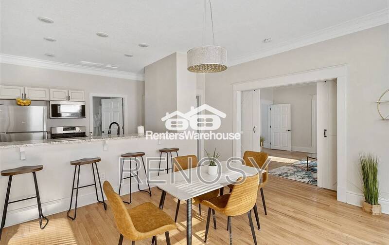 Des Moines Condo: 544 36th Street