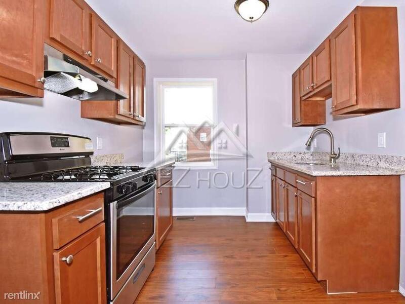 Baltimore Condo: 30X 52nd St
