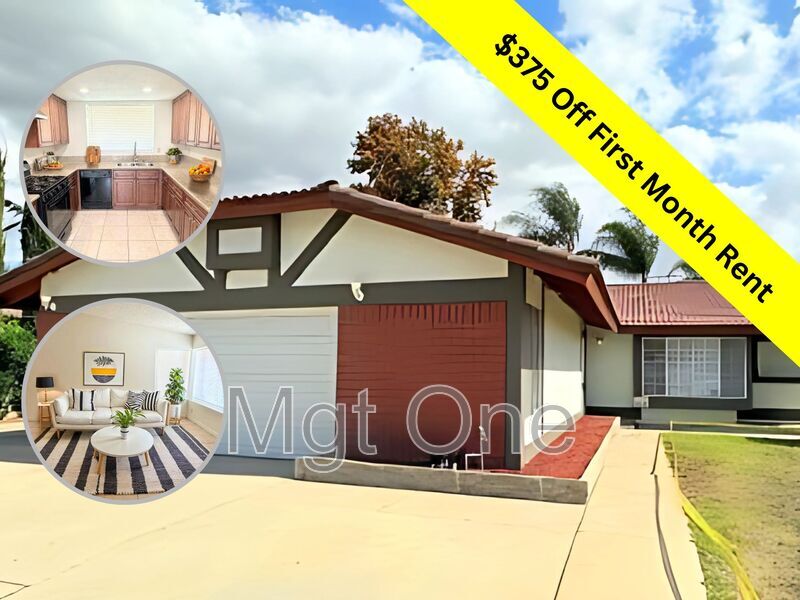Moreno Valley House: 24933 Otis Dr.
