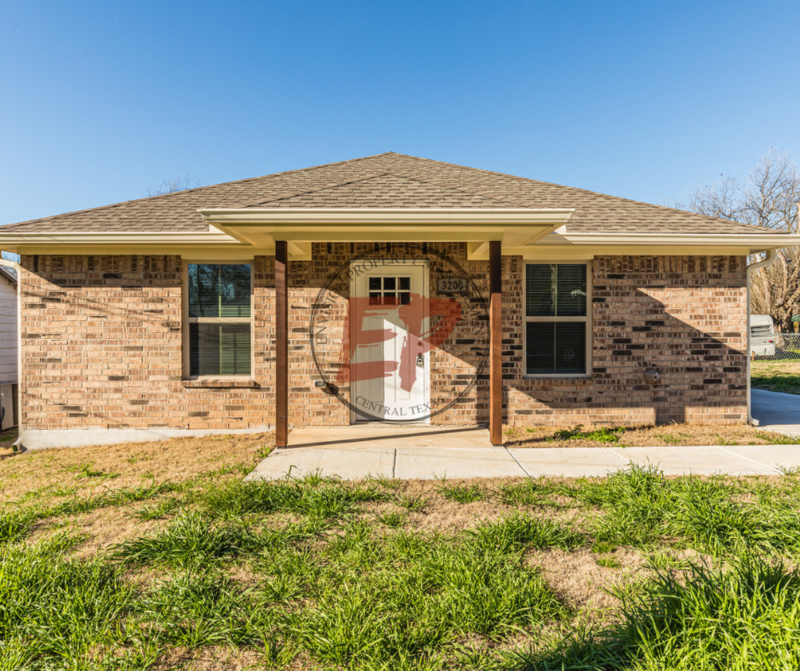 Waco Condo: 3200 North 17th Street - 2