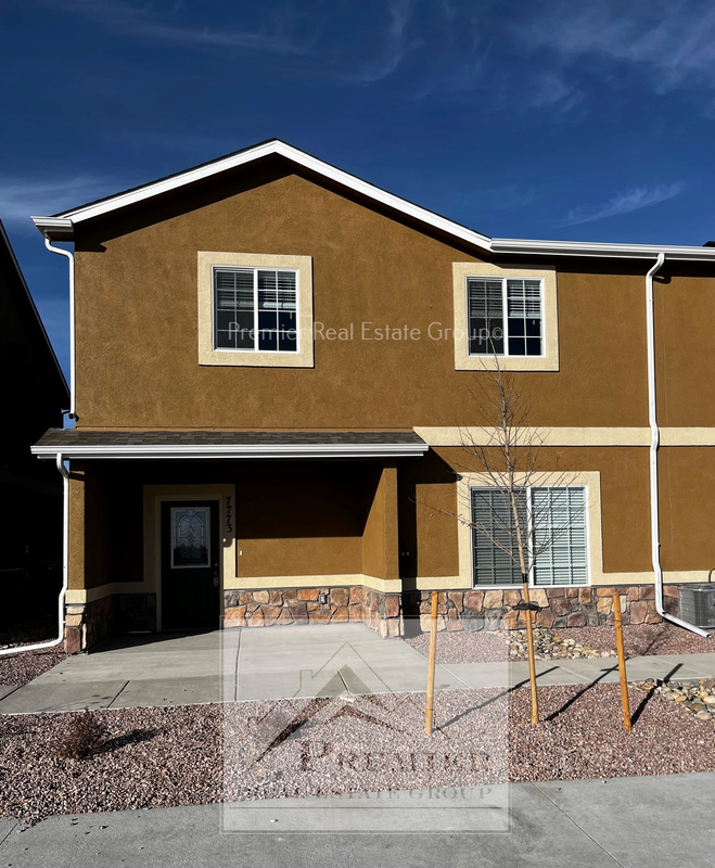 Colorado Springs Condo: 7773 Sand Lake Heights - 1