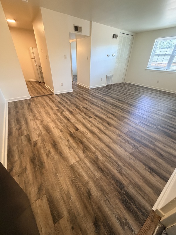 Richmond Condo: 3810 Chamberlayne ave