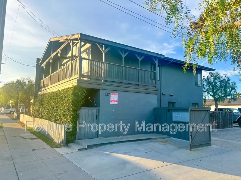 OXNARD Condo: 309 HILL LLC