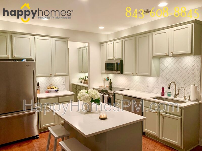 North Charleston House: 5160 E. Liberty Park Circle