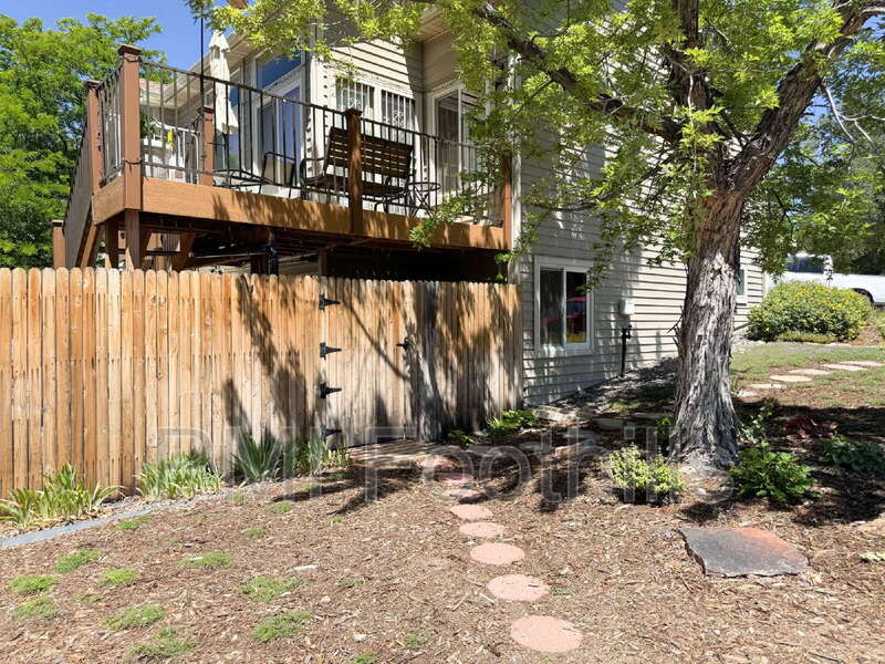 Littleton Condo: 9318 West Coal Mine Avenue