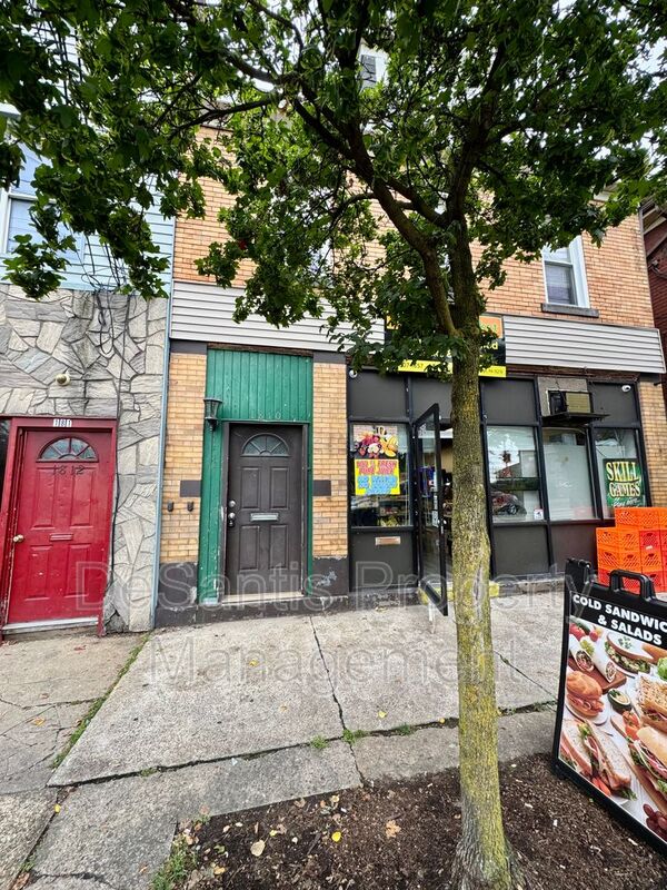 Pittsburgh Condo: 1810 Brownsville Road