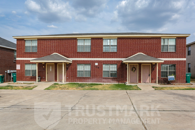 Harker Heights Townhome: 707 B S Amy