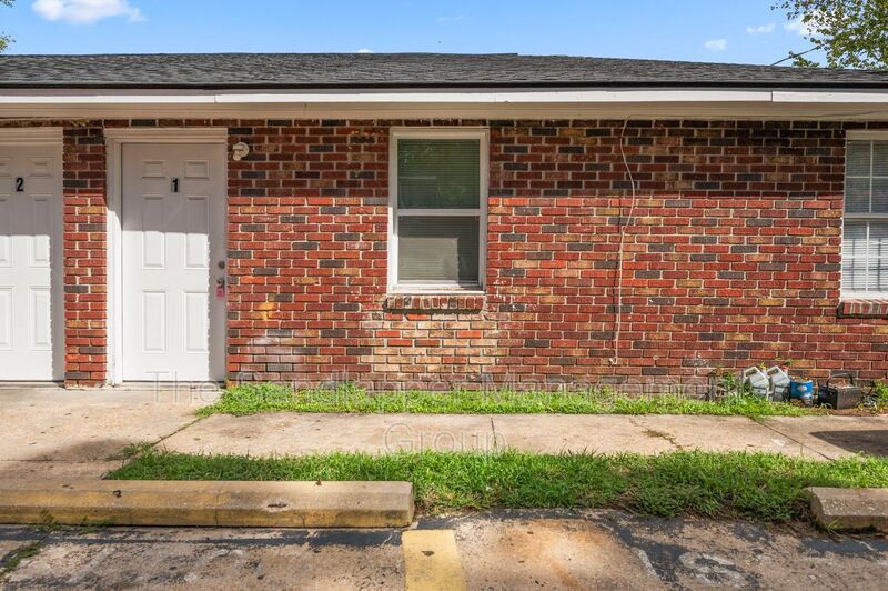 North Charleston Condo: 5061-1 Rockingham Street