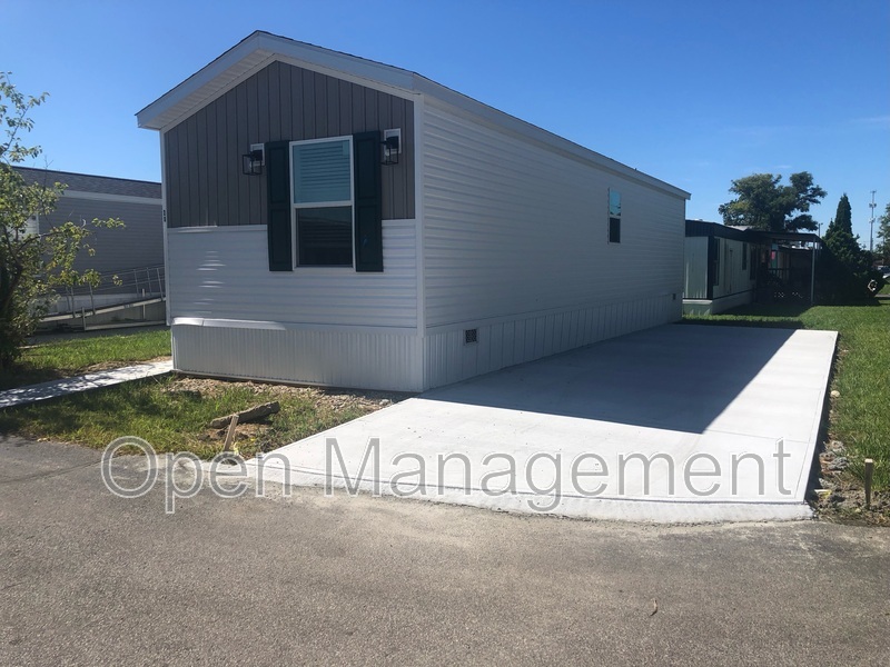 Cleveland House: 3000 Brookpark Rd