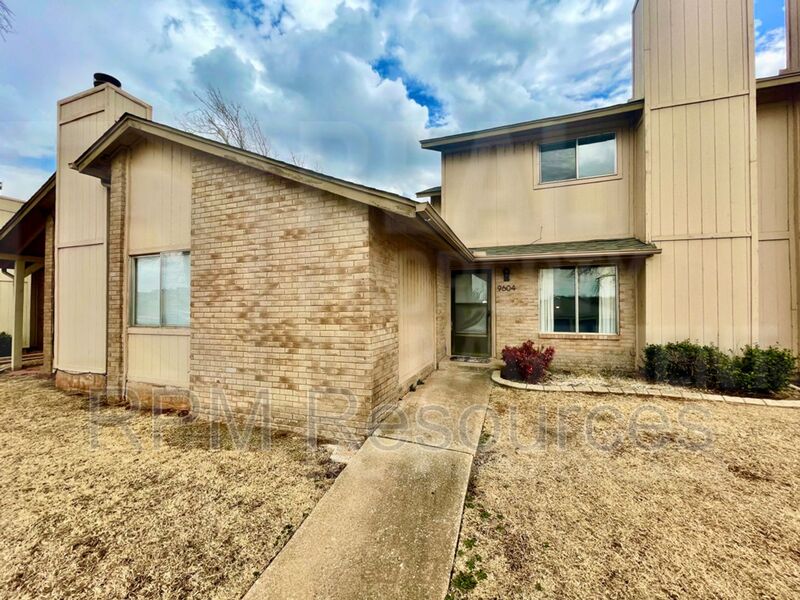 Request a Viewing for 9604 Hefner Village Blvd Tenant Turner