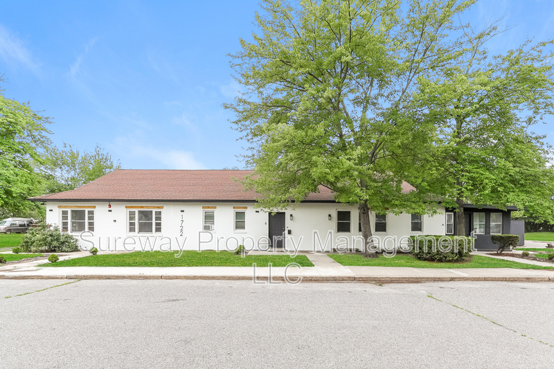 Paulsboro Condo: 1722 Overbrook Ave