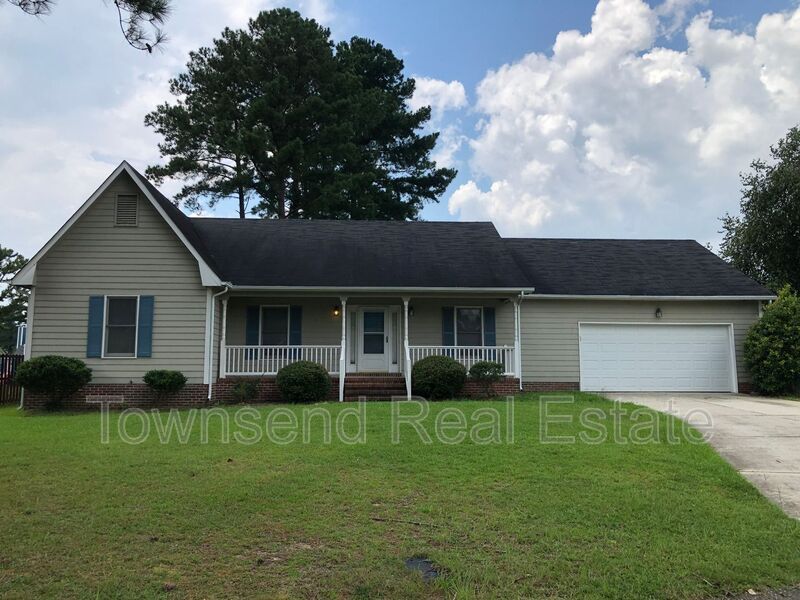 Request a Viewing for 3108 Blantyre Way Tenant Turner