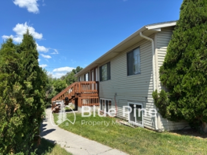 Idaho Falls Condo: 411 Gladstone Street