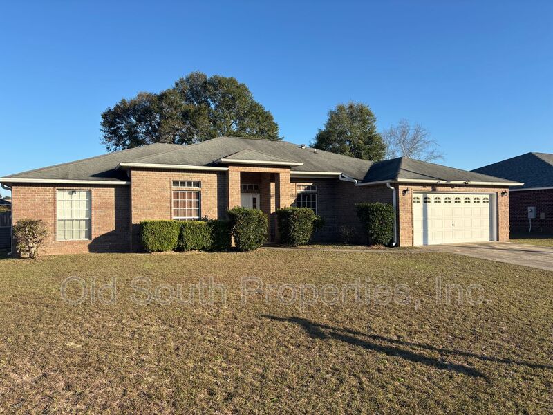 Milton House: 7061 Season Drive