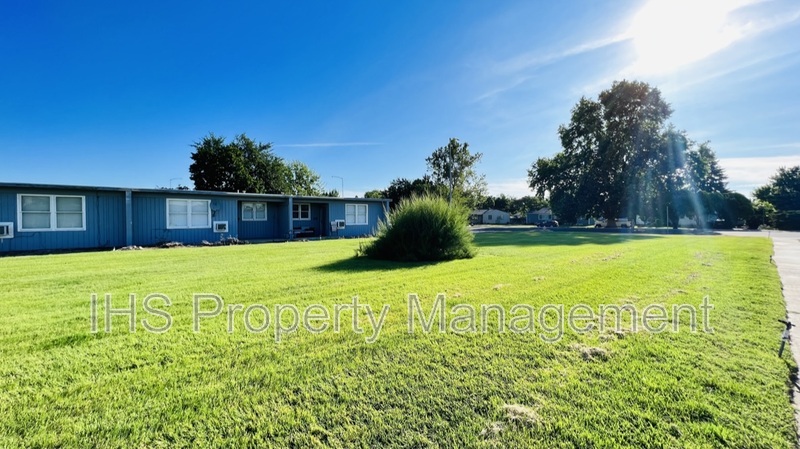 Richland Condo: 1211 George Washington Way