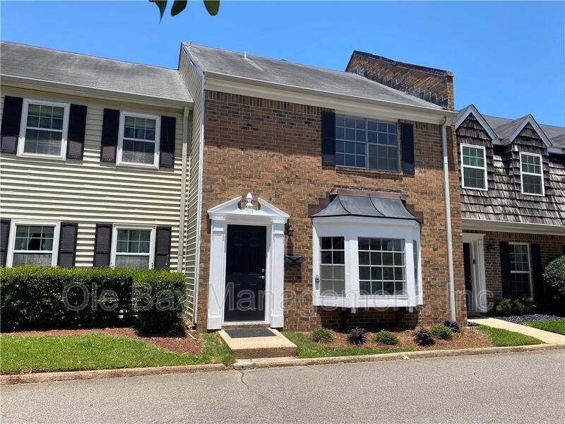Mobile Condo: 112 Du Rhu Dr