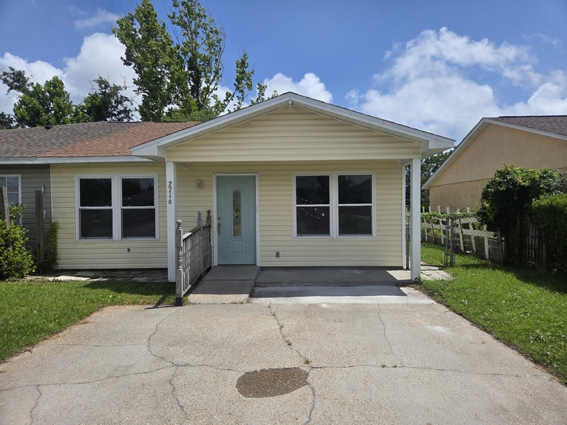 PANAMA CITY House: 2716 Oak Hammock Dr