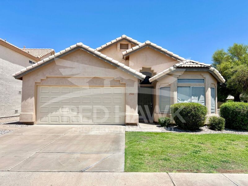 Chandler House: 4900 W Harrison St