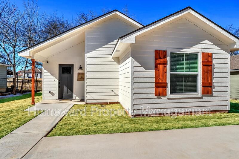 Denison House: 731 Layne Drive