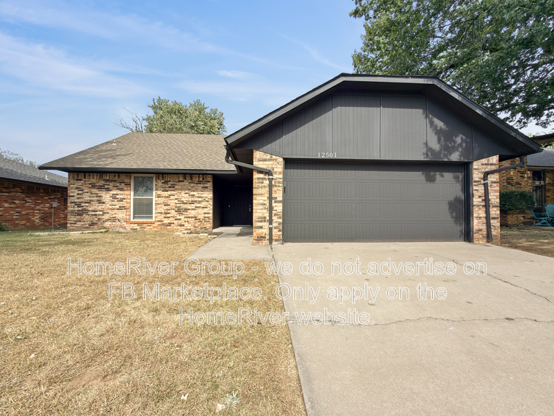 Yukon House: 12501 SW 6th St