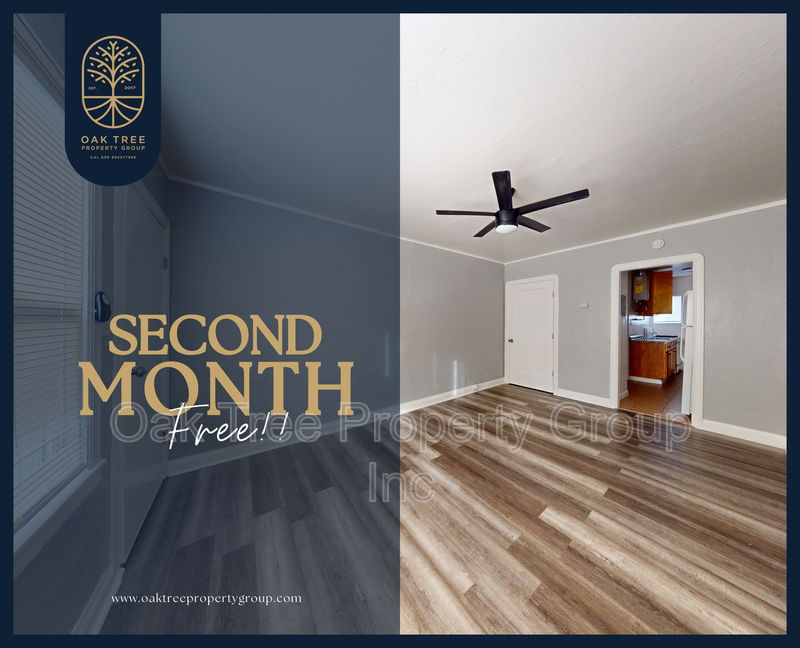 Oakland House: 2646 64th Avenue