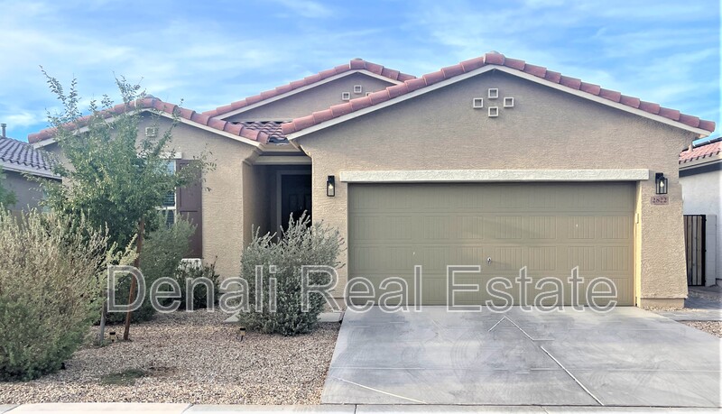 Phoenix House: 2822 W Apollo Rd