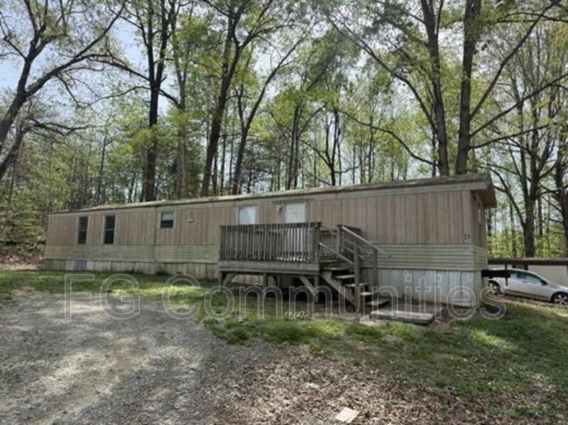 Lexington House: 1059 Eller Rd Unit 21