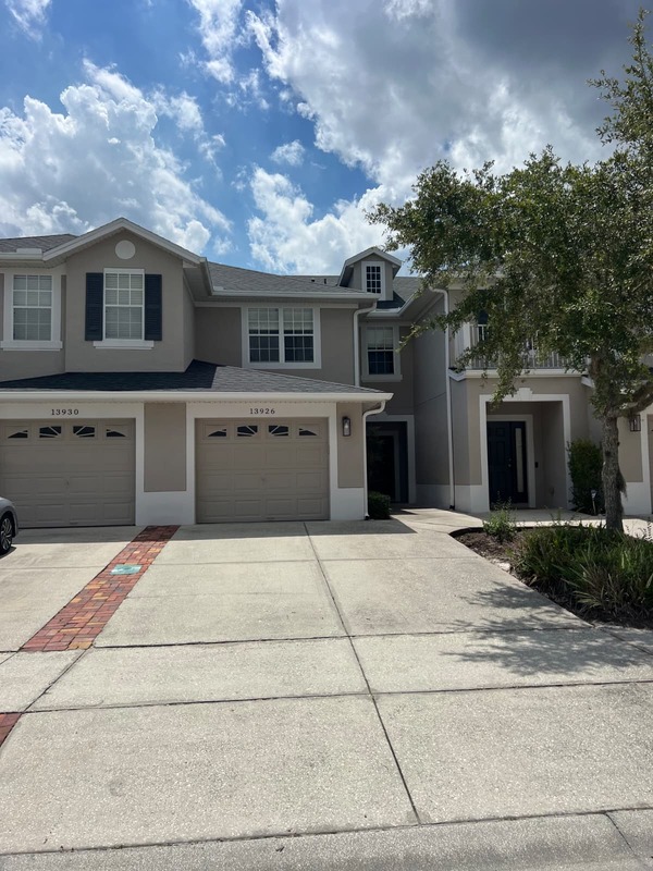 Orlando Condo: 13926 Dove Wing Ct - 1