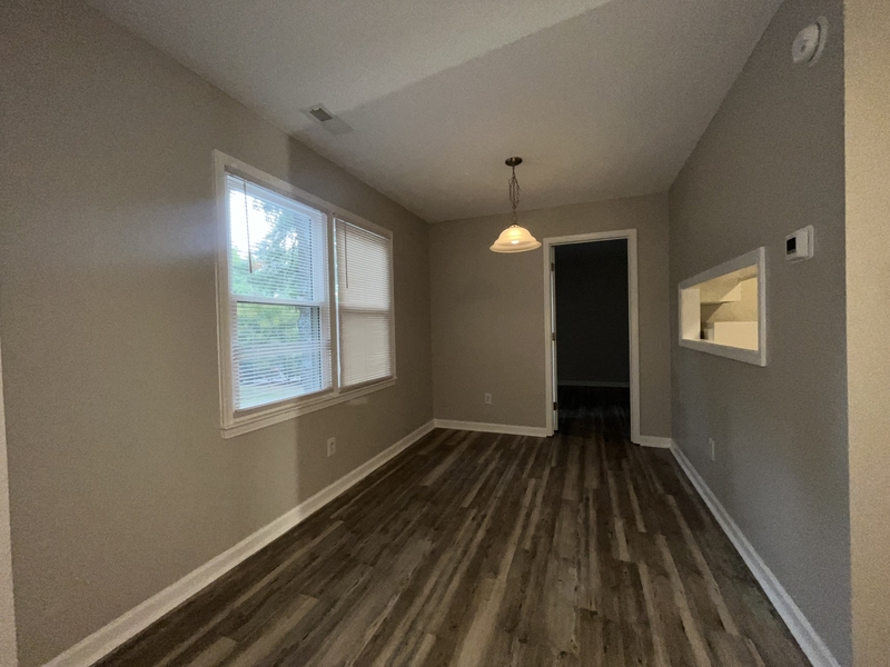 Raleigh Condo: 3561 Mill Run