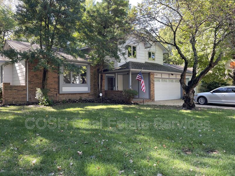 Derby House: 1120 East James Street