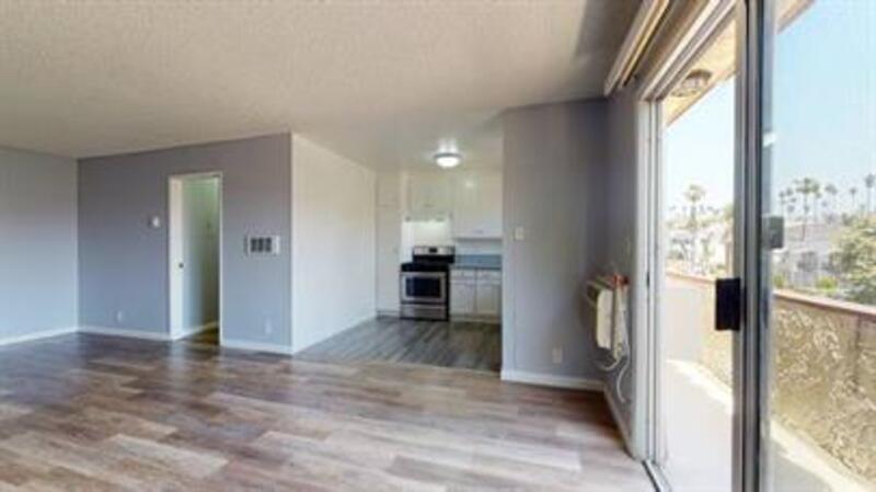 Los Angeles Condo: 123 South Catalina Street - 214