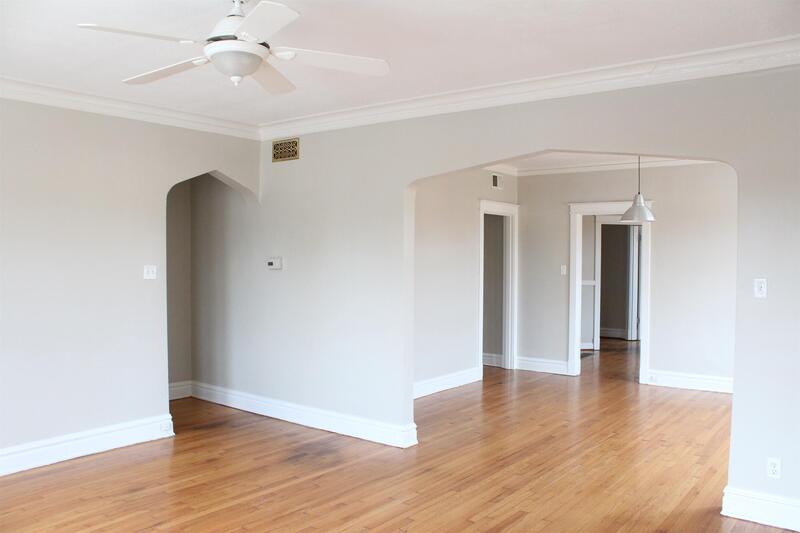 St. Louis Condo: 3610 A Bates St.