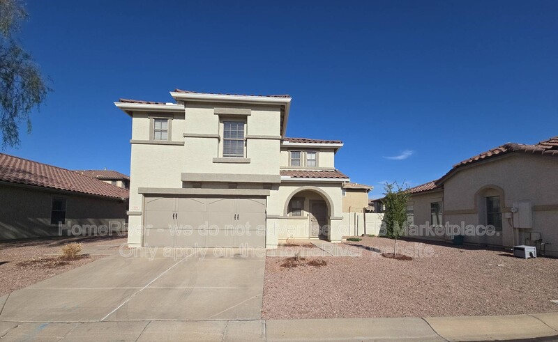 Gilbert House: 1331 S Bridgegate Dr