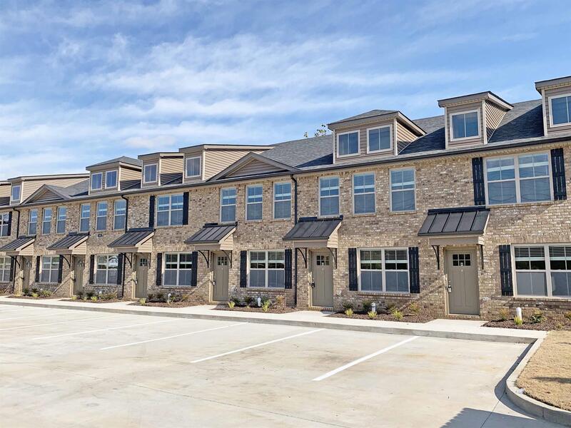 Clarksville Townhome: 325-C Landrum Place