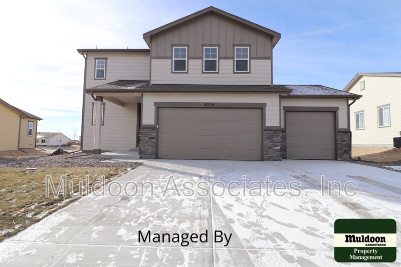 Peyton House: 9716 Aberdale Ct.