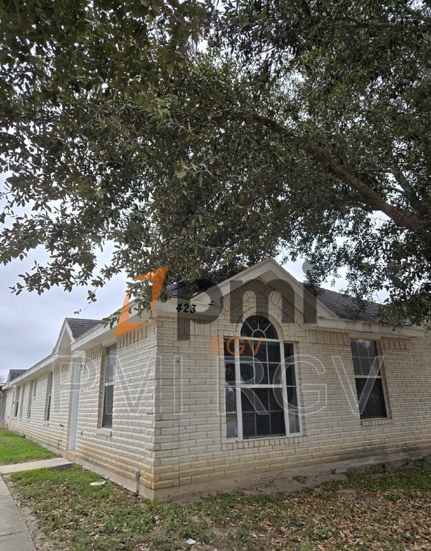 Edinburg Condo: 423 La Mancha Dr