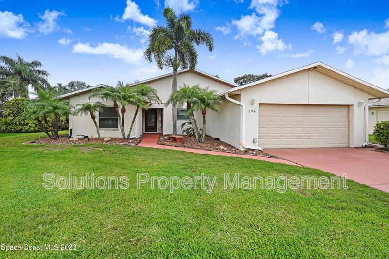 MELBOURNE House: 296 Sandy Run