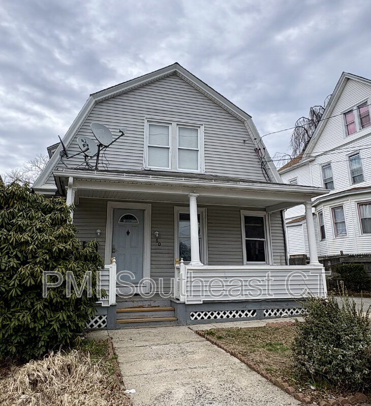 New London Condo: 50 Montauk Ave