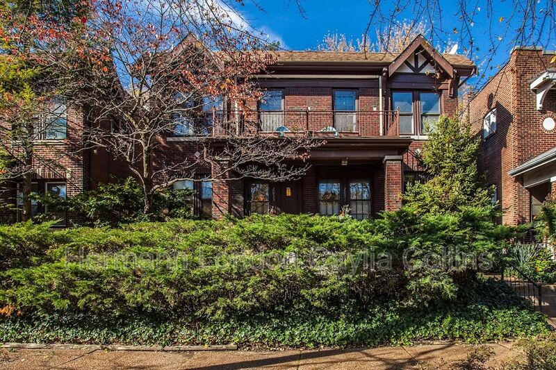 St. Louis House: 2053 Alfred Avenue