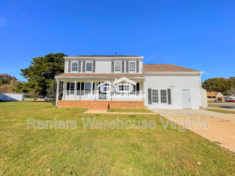 Chesapeake House: 700 Rumford Court