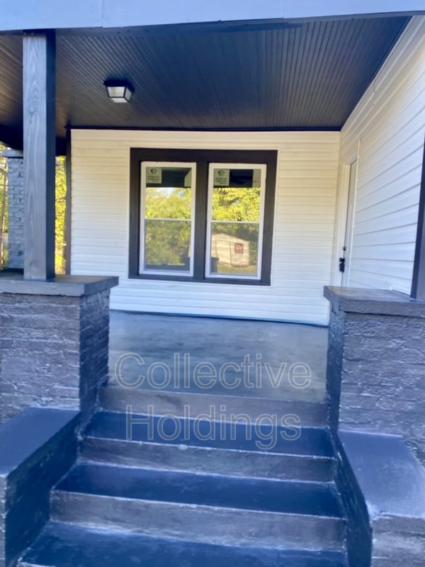 Birmingham House: 4836 Terrace South