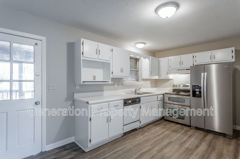 Chattanooga Condo: 1113 Mcbrien Rd